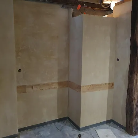 Apartamento Au Vieux Seyssel *