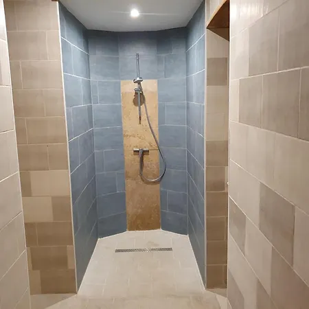 Apartamento Au Vieux Seyssel *